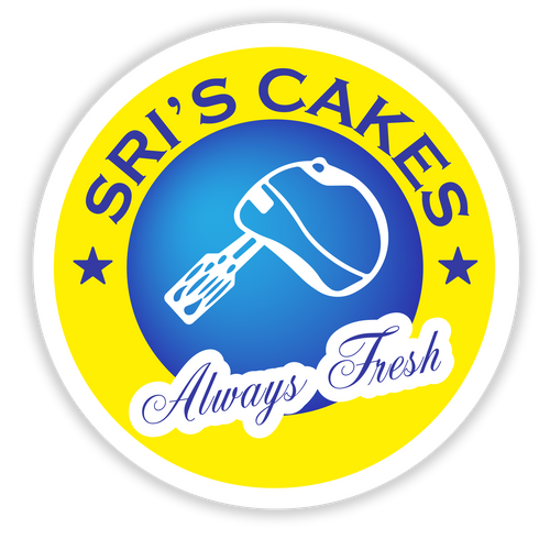 Sri's Cakes